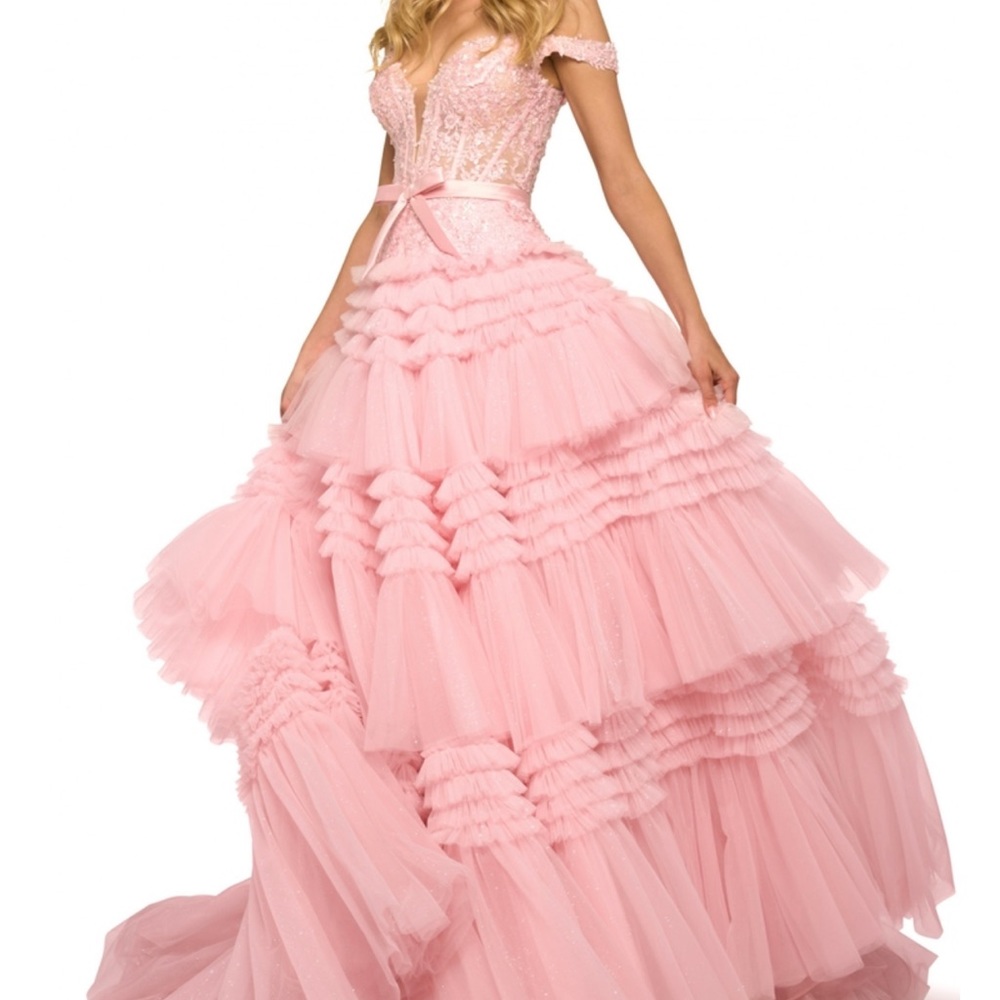 Sherri Hill spring 2023